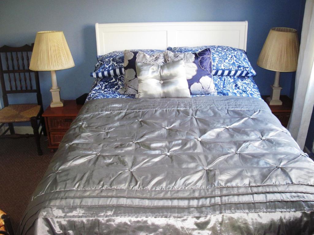 Shrubdown Bed & Breakfast Freshford Room photo