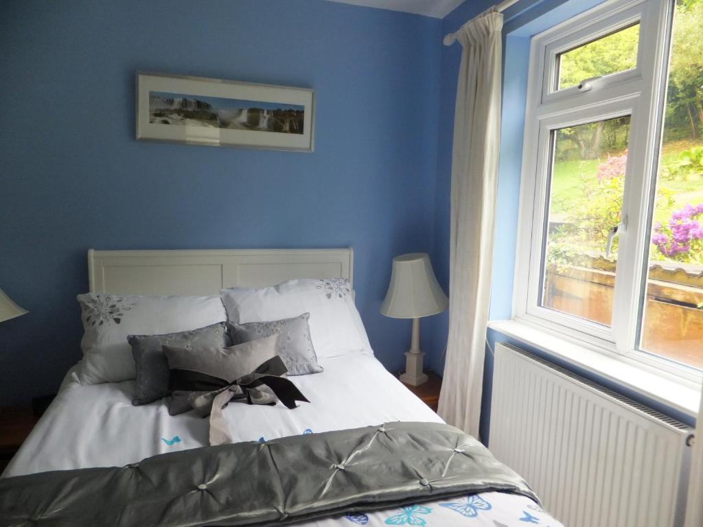 Shrubdown Bed & Breakfast Freshford Exterior photo
