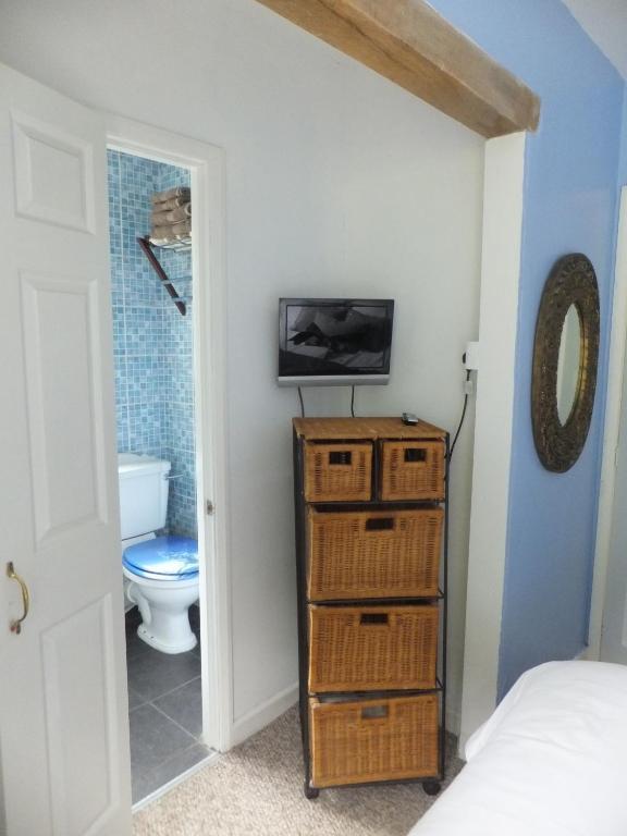 Shrubdown Bed & Breakfast Freshford Exterior photo