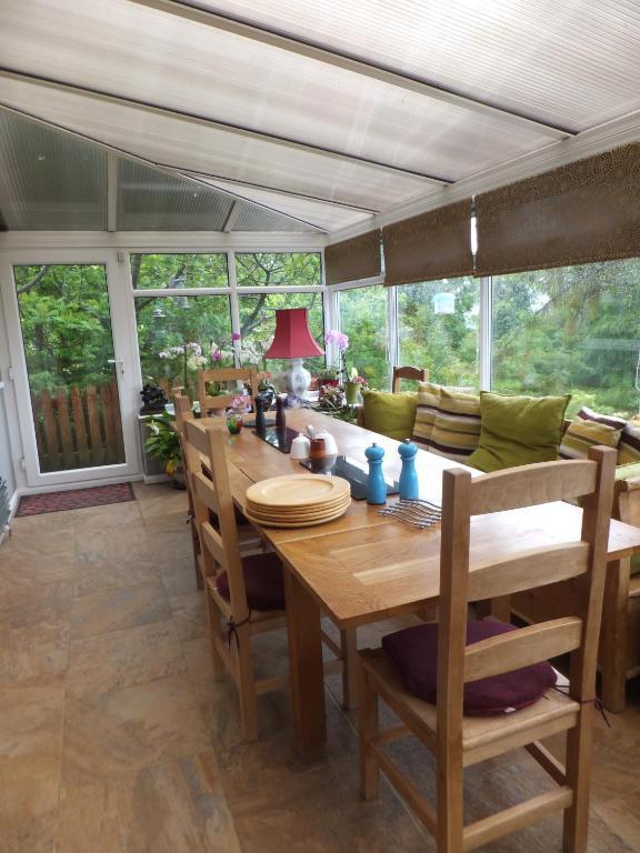 Shrubdown Bed & Breakfast Freshford Exterior photo