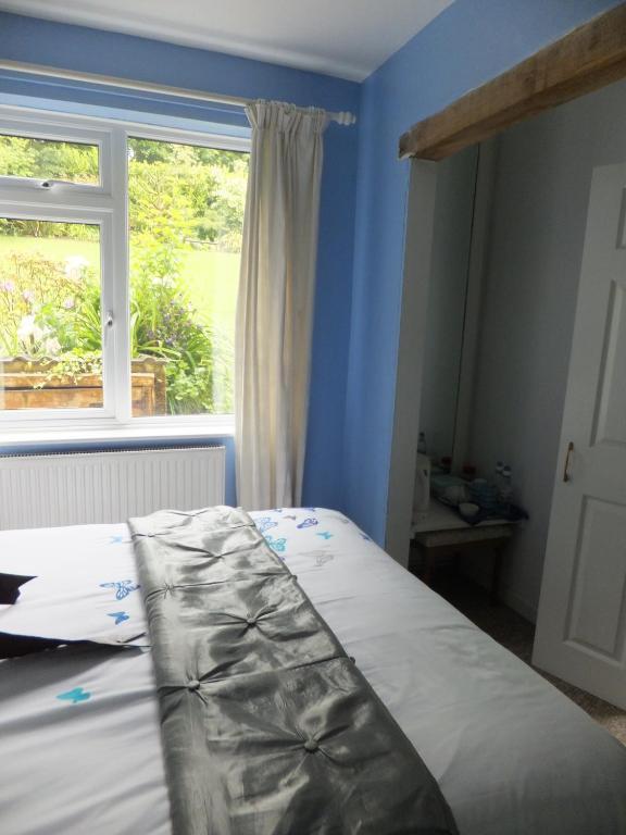 Shrubdown Bed & Breakfast Freshford Exterior photo